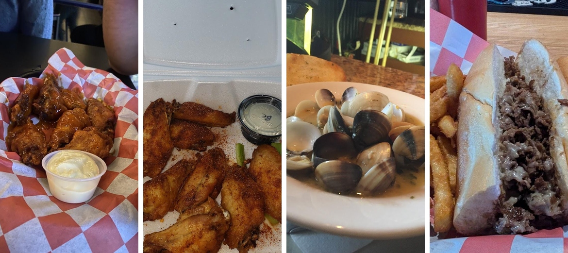 Kelly's Corner