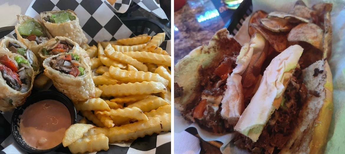 Kelly's Corner