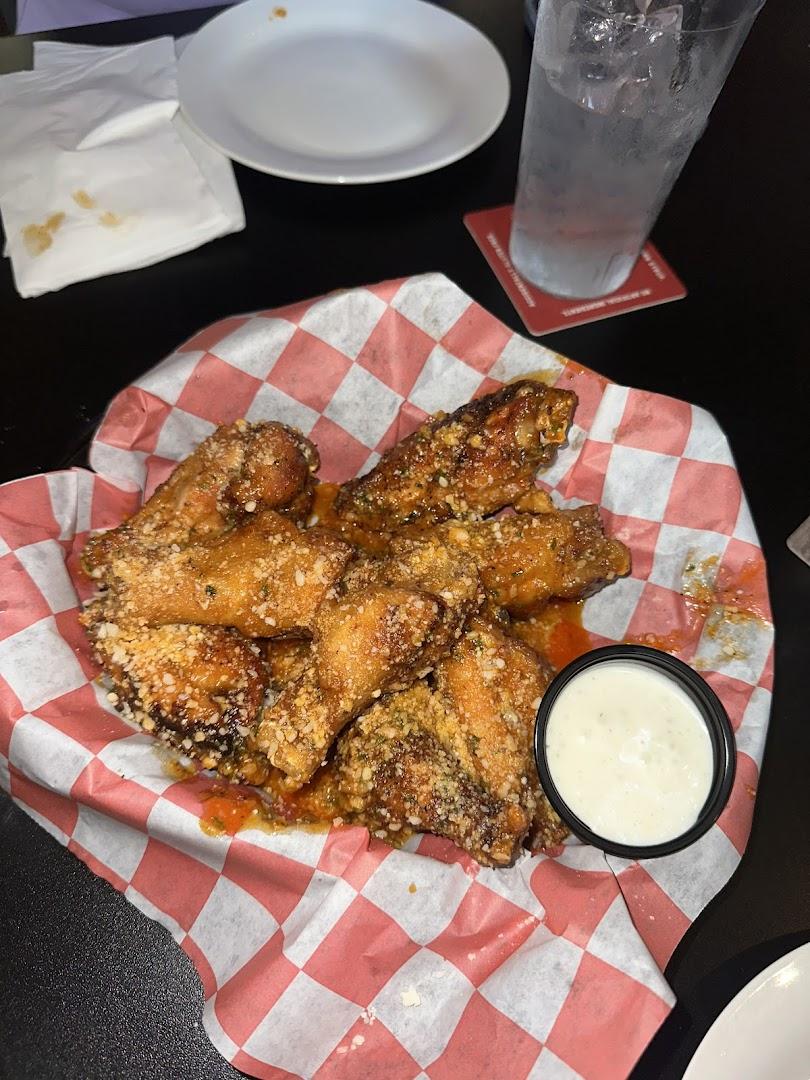 Kelly's Corner