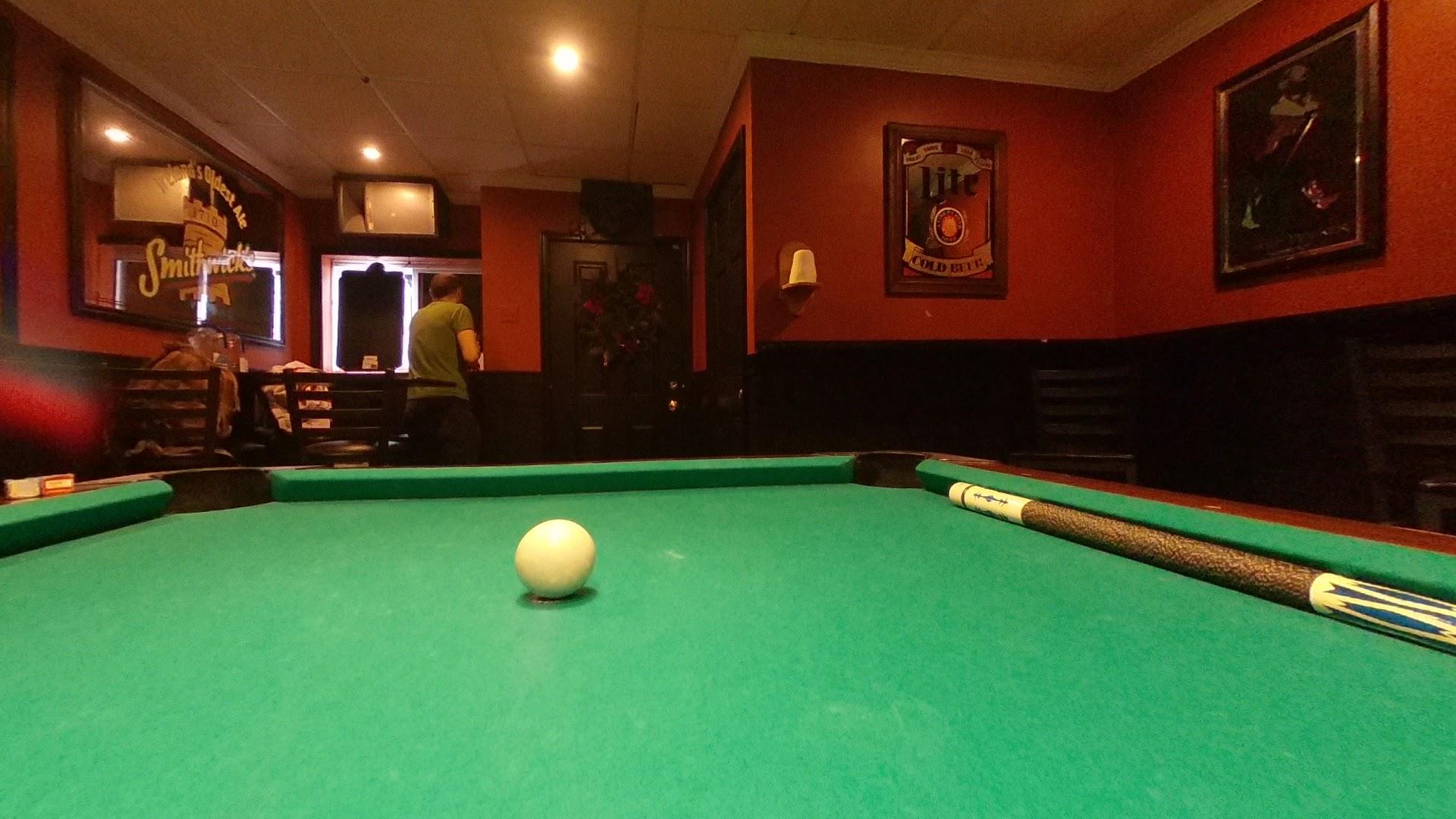 Kelly's Corner