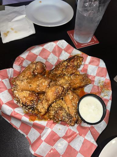 Kelly's Corner