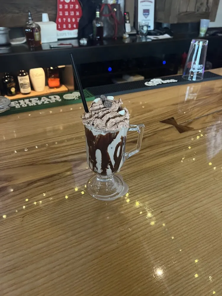 Mudslide